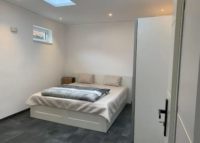 Schlafzimmer Nr1 Heidingsfeld فورتسبورغ