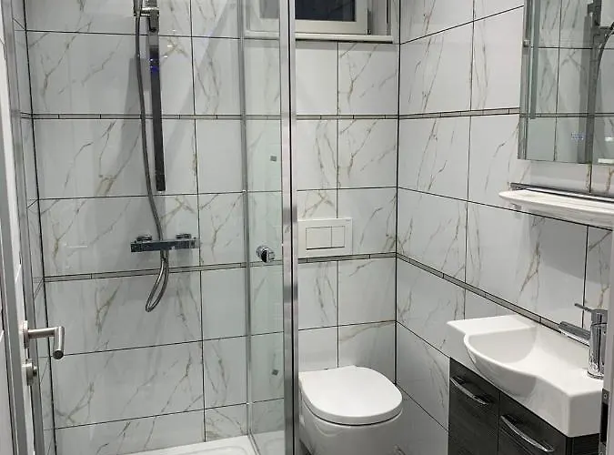 Schlafzimmer Nr1 Heidingsfeld * ヴュルツブルク